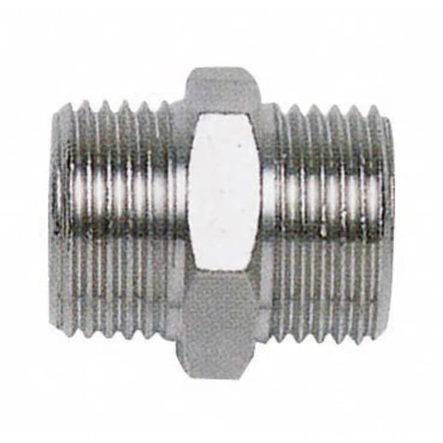 Aerotec Doppelnippel G 1/2 X G 1/2 lose Pneumatisk