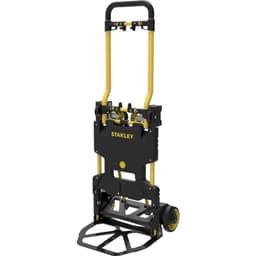 Stanley by Black & Decker SXWTD-FT585 Säckkärra Last