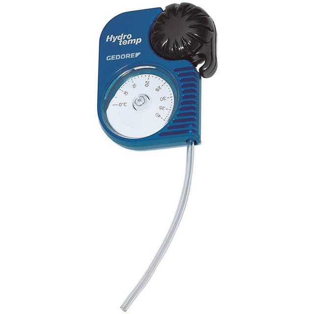 Gedore 6523770 Frontbeskyttelses-tester 1 stk