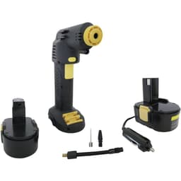 Kompressor Airman Akku-Kompressor AirGun 6 bar