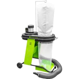 Zipper ZI-ASA550E Utsugningssystem 65 l 550 W