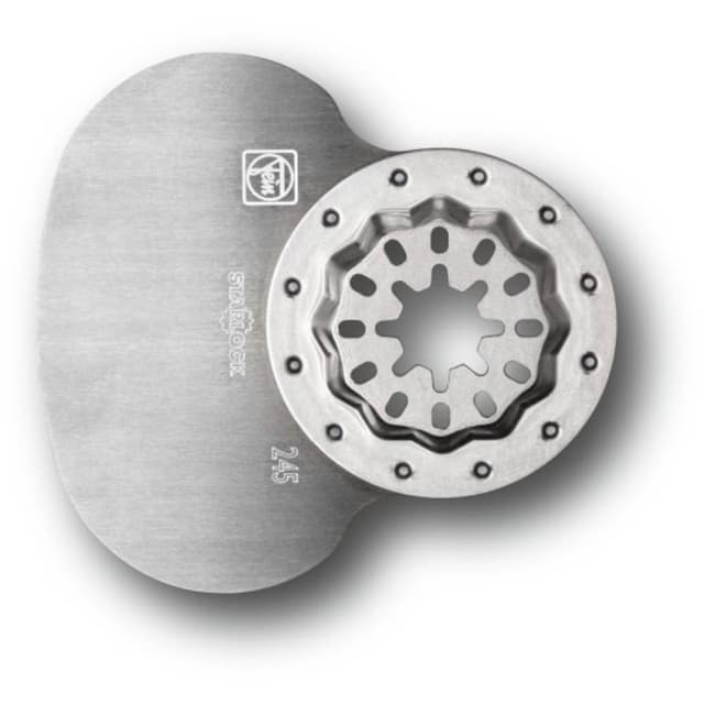 Fein 63903245230 Skärkniv 5 st