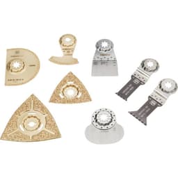 Fein 35222967140 Profi Set SLM HEIZUNG / SANITÄR