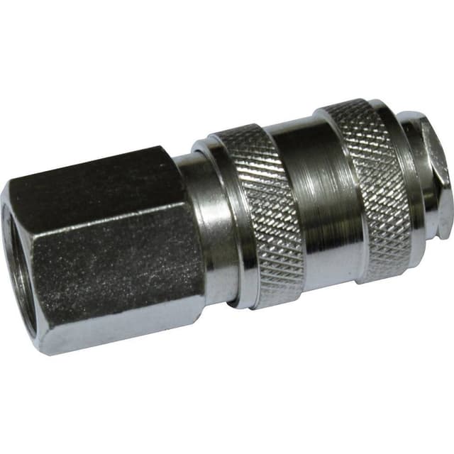 Aerotec 2009561Z Trykluft-kobling 1 stk