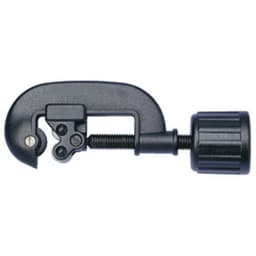 C.K. Rørafskærer justerbar, 145mm, 3-30mm kapacitet T2231A
