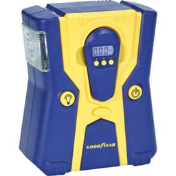 Goodyear 10540 Kompressor Automatisk avstängning