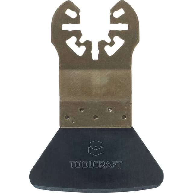 TOOLCRAFT TO-4985400 SK7 Spatel 1 st 52 mm 1 st