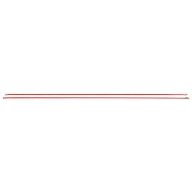 CableScout+ Sæt CS-P5 897-90006 HellermannTyton CS-P5 5 mm 1000 mm 2 stk