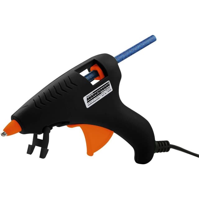 Limpistol Brüder Mannesmann