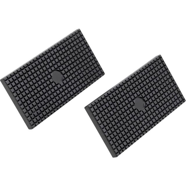 Bernstein 9-900-E50-ESD Käftar Käkbredd: 50 mm