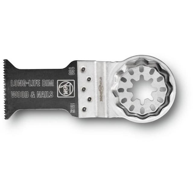 Fein 63502160240 E-Cut Long-Life Bimetall