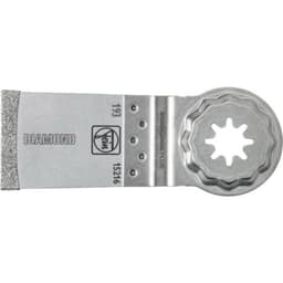 Fein 63502193210 E-Cut Diamant Instickssågblad 35 mm 1