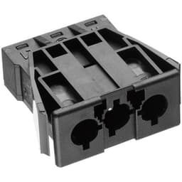 Växelströmskontakt 168763 AC Series (Nätanslutning) AC