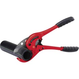 Rothenberger Plaströrsax ROCUT TC 75 Professional 52015