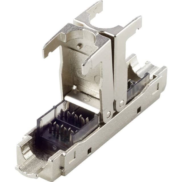 Renkforce RF-3376030 Connection Box 1 stk