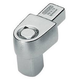 Gedore 7679800 7612-01 - GEDORE - Einsteckvierkant 3/8
