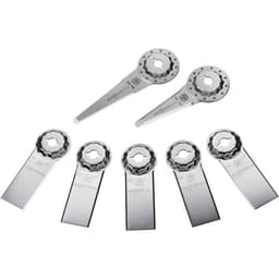 Fein 35222967130 Profi Set SLM FUGENSANIERUNG Skärkniv