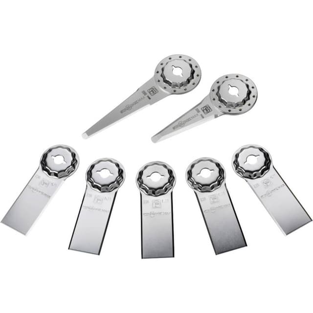 Fein 35222967130 Profi Set SLM FUGENSANIERUNG Skärkniv