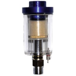 Aerotec Aerotec Tryckluftsfilter 1/4 (6,3 mm)