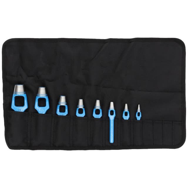 Gedore 1549510 Wad punch-set