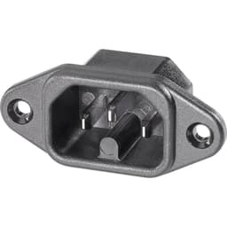 Strömförsörjningskontaktdon 42R024211 42R Series