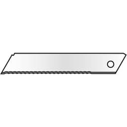 Martor Säkerhetskniv-reservklinga 110 mm 1 st