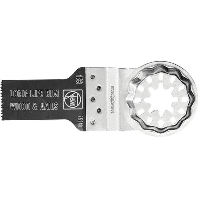 Fein 63502183210 E-Cut Long-Life Bimetal Dyksavklinge 20 mm 1 stk