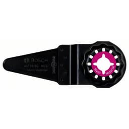 Bosch Accessories 2609256C67 AIZ 28 SC HCS Fogskär 1 st