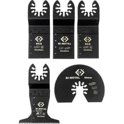 C.K. T0870 Savklinge-sæt 1 Set