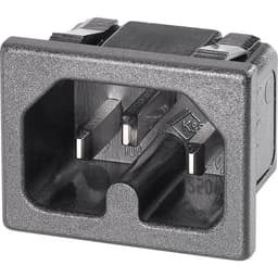 Strömförsörjningskontaktdon 42R023211V01 42R Series