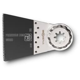 Fein 63502208230 E-Cut Precision Bimetal Dyksavklinge 65 mm 5 stk