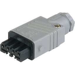 Växelströmskontakt 931 691-106-1 STAK Series