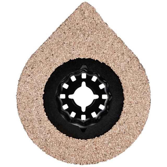 Bosch Accessories 2608900041 EXPERT 3 max AVZ 70 RT4