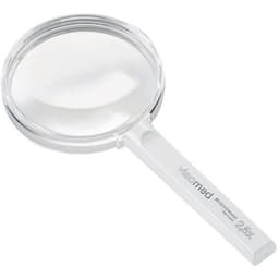 Eschenbach 261480 Lupp Förstoringsfaktor: 2.3 x