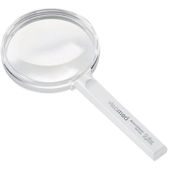 Eschenbach 261480 Lupp Förstoringsfaktor: 2.3 x