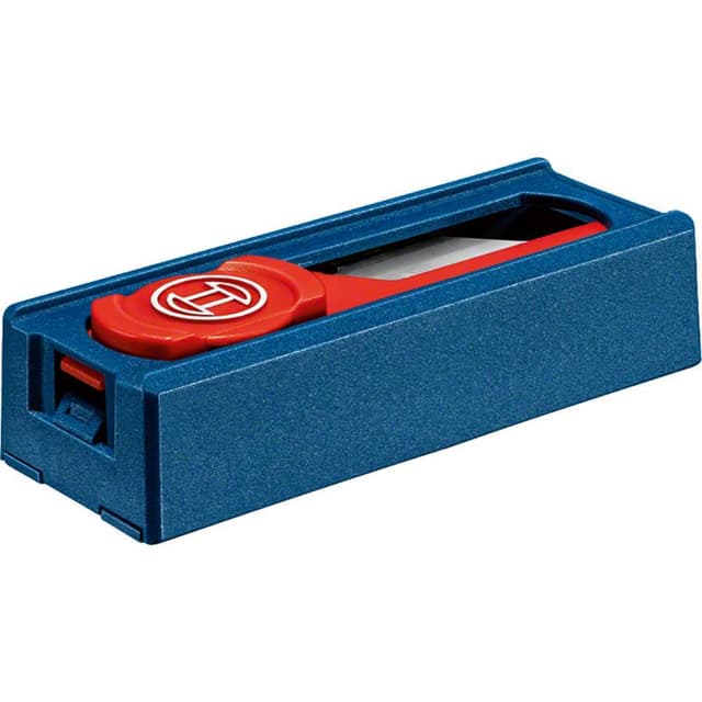 Bosch Professional Professional Klingen für Messer