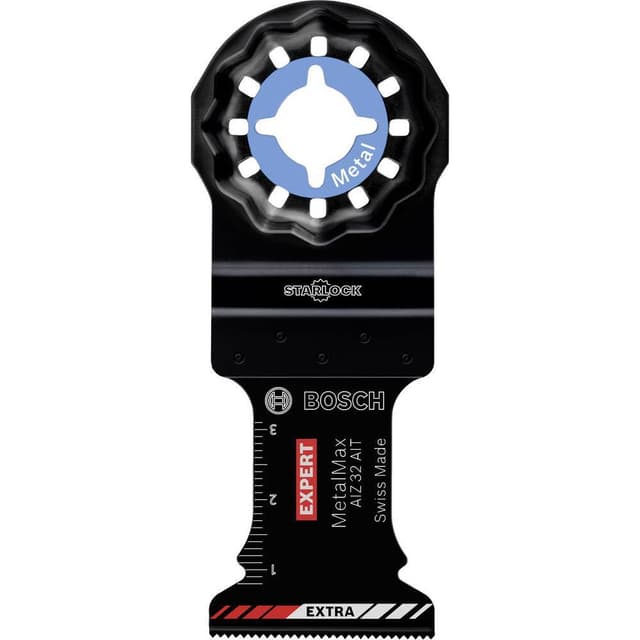 Bosch Accessories 2608900015 EXPERT MetalMax AIZ 32 AIT