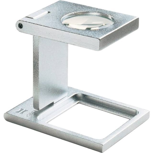 Eschenbach 1258 Precisionslupp Förstoringsfaktor: 6 x