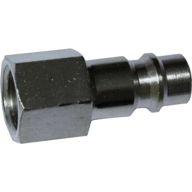 Aerotec 2005289Z Trykluft-indstiksnippel 1 stk