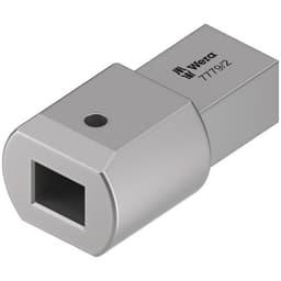 Wera 05078667001 Instickadapter 7779/2
