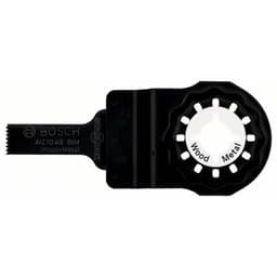 Bosch Accessories 2608661641 AIZ 10 AB Bimetal Dyksavklinge 10 mm 1 stk