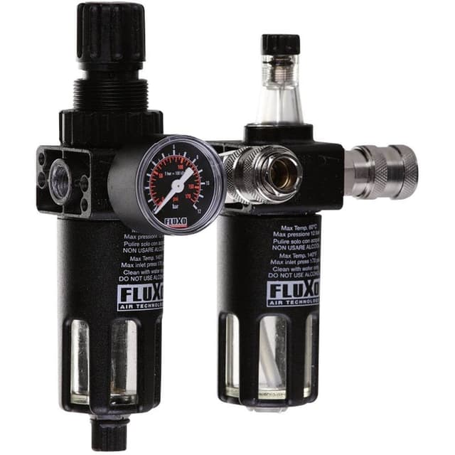 Aerotec FX 3900 1/4 Tryckluftsunderhållsenhet 1/4 (6,3