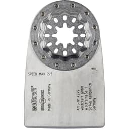 Wolfcraft 4249000 Skraber 1 stk