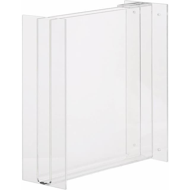 Proma 149115 2000C Glass Tank Single 9115