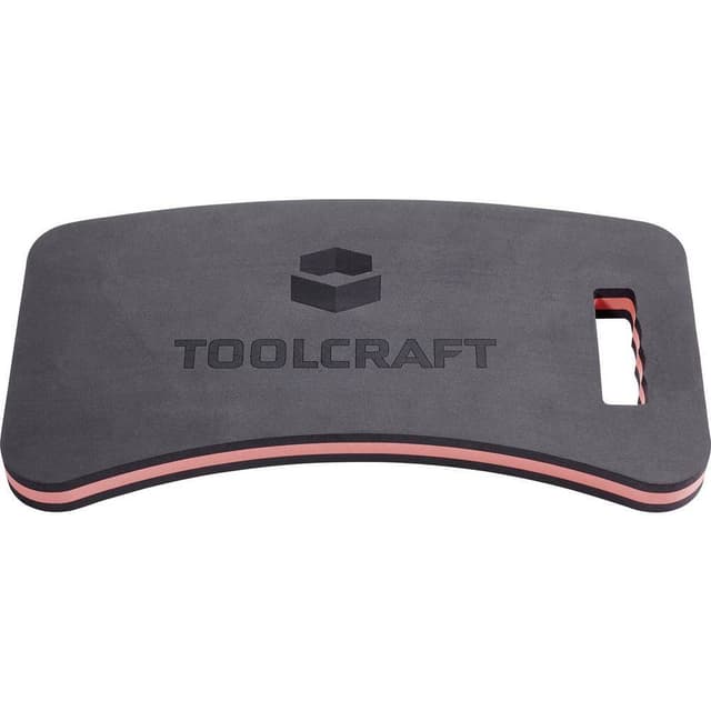 Knäplatta TOOLCRAFT 2180569 1 st
