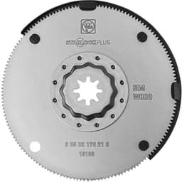Fein 63502176210 HSS Rundsavsklinge 100 mm 1 stk