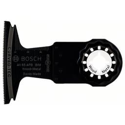 Bosch Accessories 2609256985 AIZ 65 BB Bimetall
