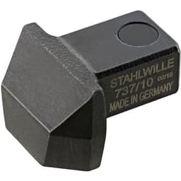 Stahlwille 58270010 Inbränningsverktyg för svetsning