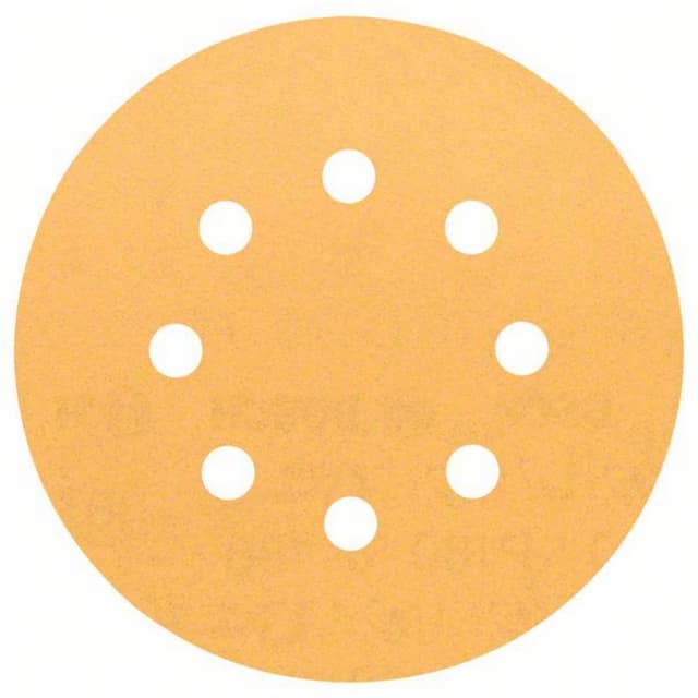 Bosch Accessories Best for Wood 2608605072
