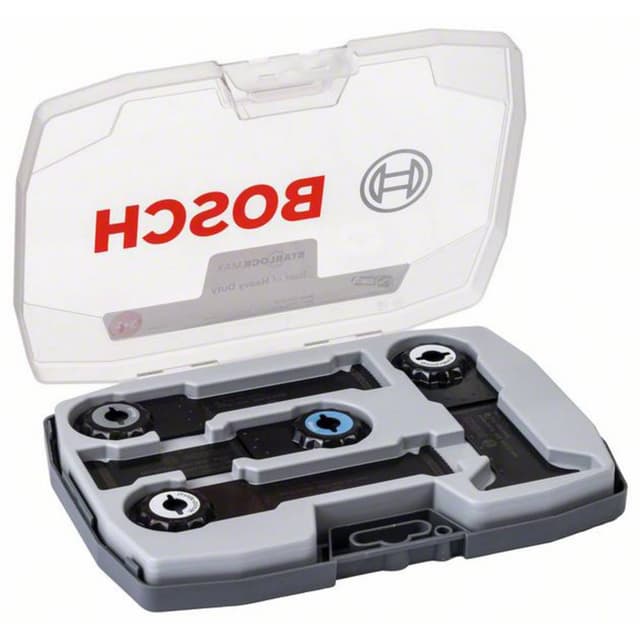 Bosch Accessories 2608664132 Best of Heavy Duty